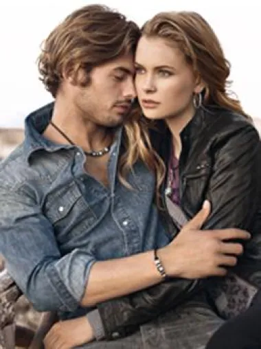 s.Oliver Jewel präsentiert: Trendy Schmuckstücke für die Styles der Saison – für Sie und Ihn Bild: s.Oliver Jewel präsentiert: Trendy Schmuckstücke für die Styles der Saison – für Sie und Ihn