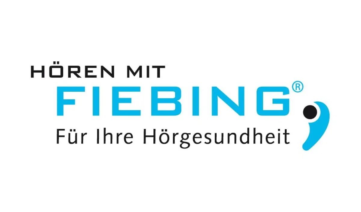 Hören mit Fiebing