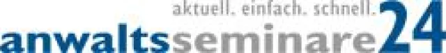 Bild: Erste Online-Akademie für Anwälte von Anwälten startet – anwaltsseminare24 bietet effektive Weiterbildung