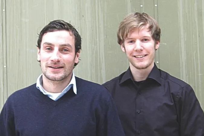 Personeller Zuwachs bei den webguerillas Bild: Personeller Zuwachs bei den webguerillas