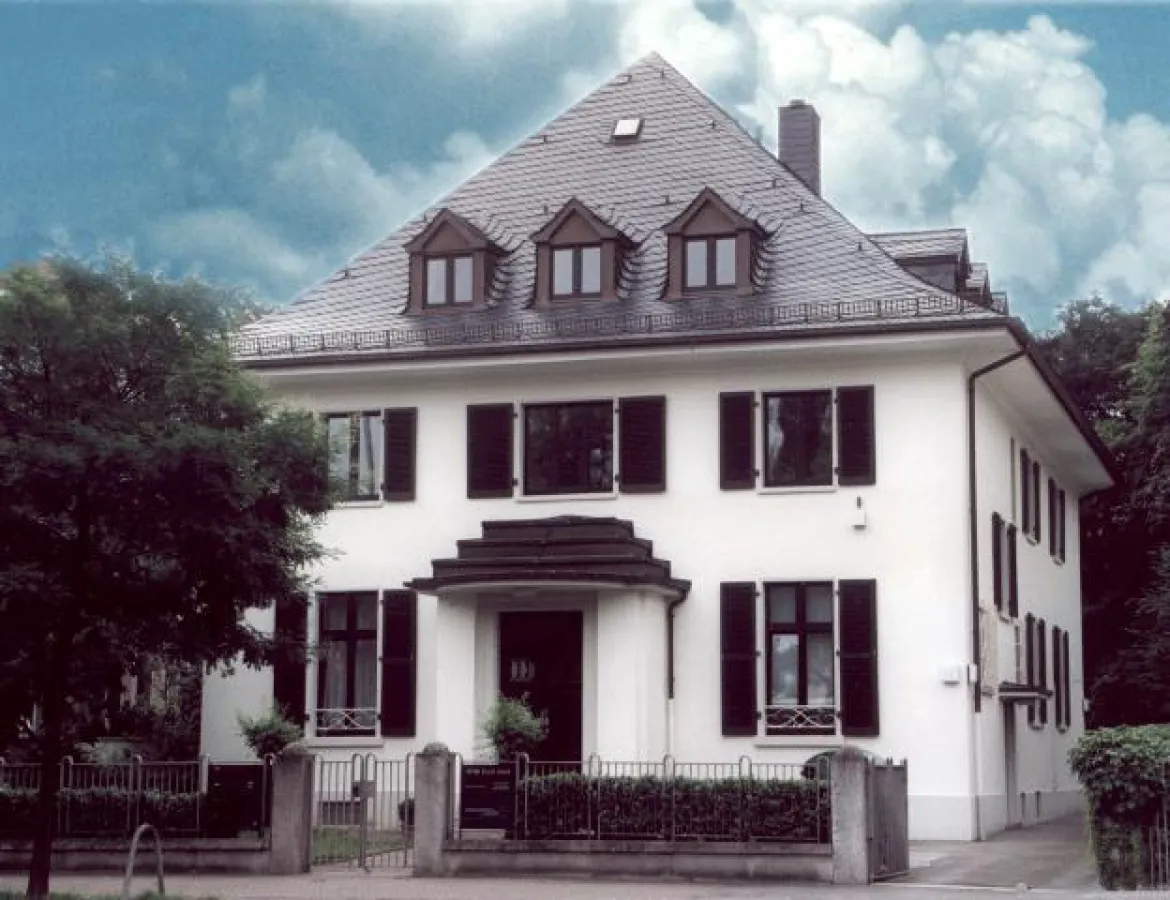 Artemis Augenklinik Frankfurt