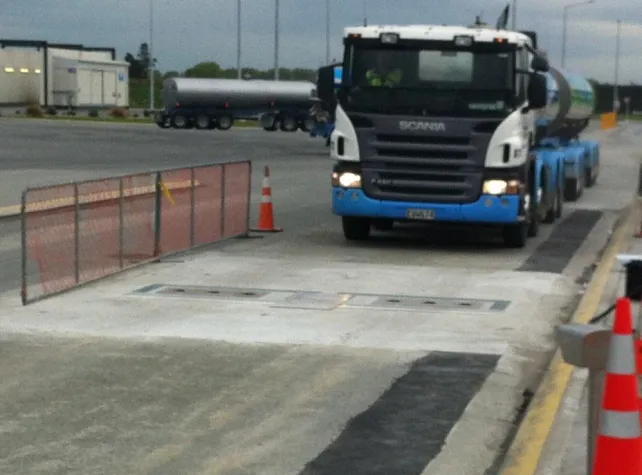 Bild: VENTECH Systeme in Australien und Neuseeland