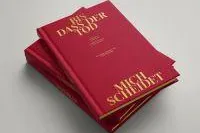 Bild: "Bis dass der Tod mich scheidet"