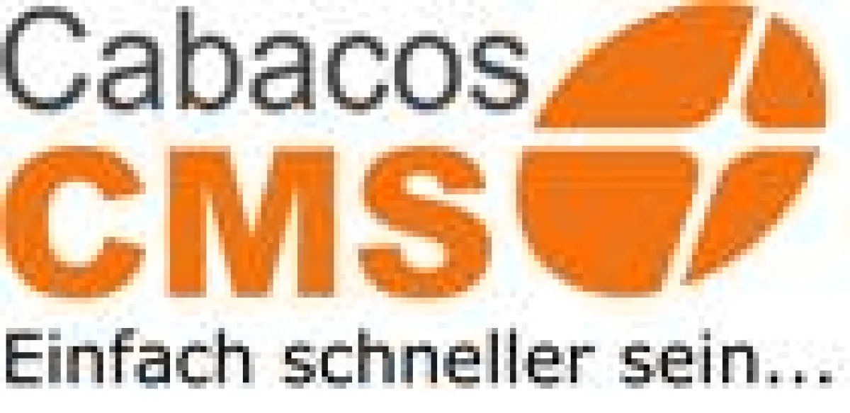 Cabacos CMS - Logo