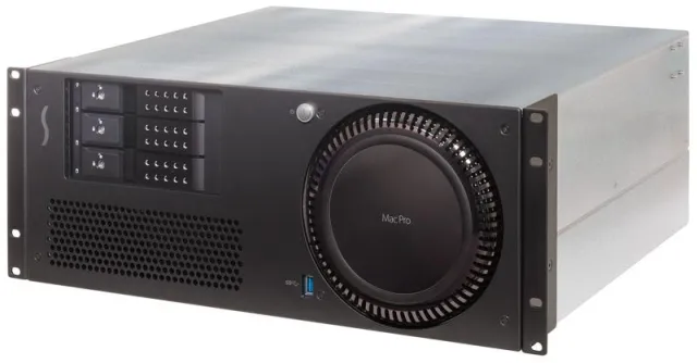 live:cut und xMac Pro Server optimieren Produktions-Workflow mit mehreren Kameras Bild: live:cut und xMac Pro Server optimieren Produktions-Workflow mit mehreren Kameras