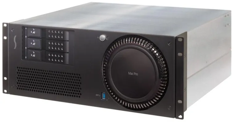 Bild: live:cut und xMac Pro Server optimieren Produktions-Workflow mit mehreren Kameras