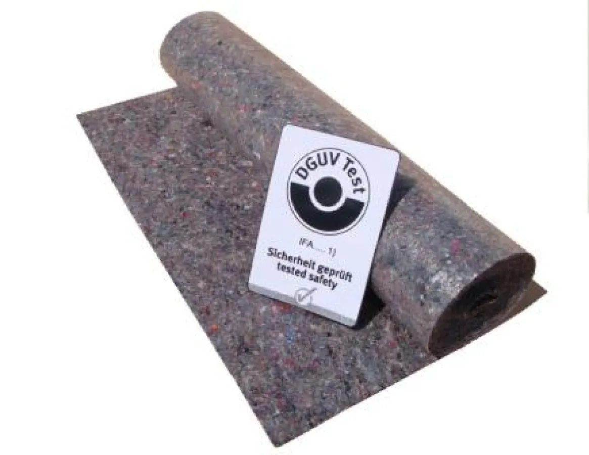 Das NOWOpro MV300BG Malerabdeckvlies