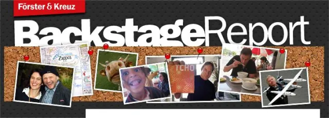 Bild: Förster & Kreuz fordern echte Beweggründe