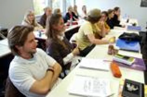 Bild: Tag der offenen Tür am 5. Juni im Euro Business College Hamburg