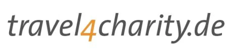Travel4charity – ein kleiner Umweg für den Kampf gegen AIDS in Afrika Bild: Travel4charity – ein kleiner Umweg für den Kampf gegen AIDS in Afrika