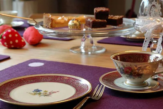 Bild: Studienergebnis: Farbe der Tasse beeinflusst Geschmack