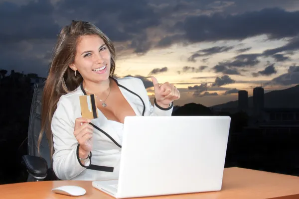 Bild: Das perfekte Laptop Business – ohne Webseite und ohne E-Mail Marketing!