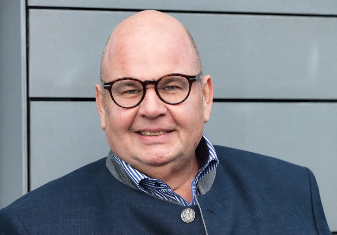 Ethik ist ALberto Mattle (München/Grünwald) sehr wichtig (© Mattle Unternehmensgruppe GmbH)