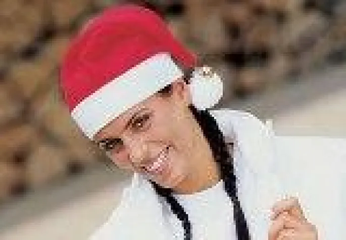 Zählen Sie mit uns die Tage bis Weihnachten. Bild: Zählen Sie mit uns die Tage bis Weihnachten.