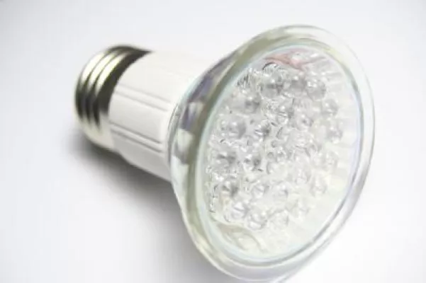 Bild: Neues Portfolio von SABIC Innovative Plastics für nachhaltige Lösungen im Bereich von Retrofit LED-Lampen