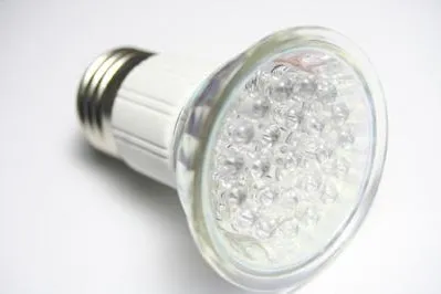 Bild: Neues Portfolio von SABIC Innovative Plastics für nachhaltige Lösungen im Bereich von Retrofit LED-Lampen