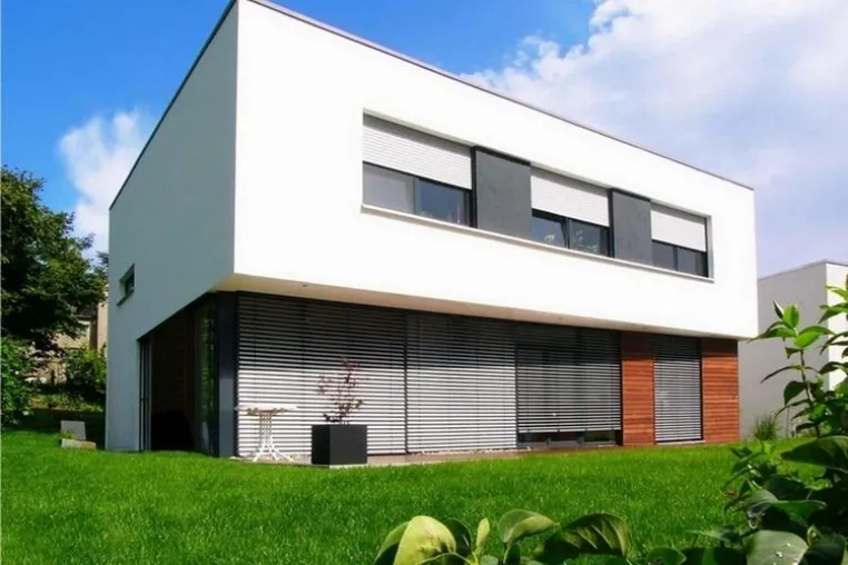 Energieeffiziente Häuser mit Wohlfühlfaktor Bild: Energieeffiziente Häuser mit Wohlfühlfaktor