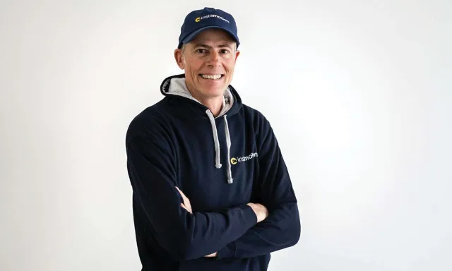 Car Symposium 2022: instamotion CEO Dr. Nikolas Deskovic unter den Top Speakern Bild: Car Symposium 2022: instamotion CEO Dr. Nikolas Deskovic unter den Top Speakern