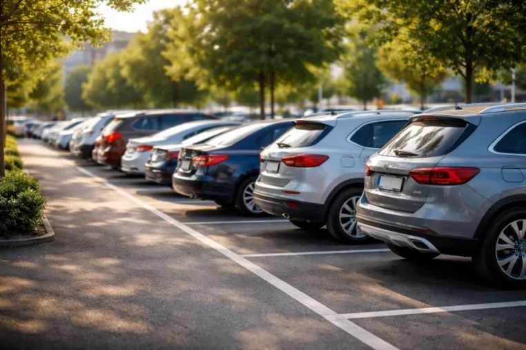 Was PARKcontrol24 einzigartig macht: Digitale Prävention statt aggressive Parkraumüberwachung Bild: Was PARKcontrol24 einzigartig macht: Digitale Prävention statt aggressive Parkraumüberwachung