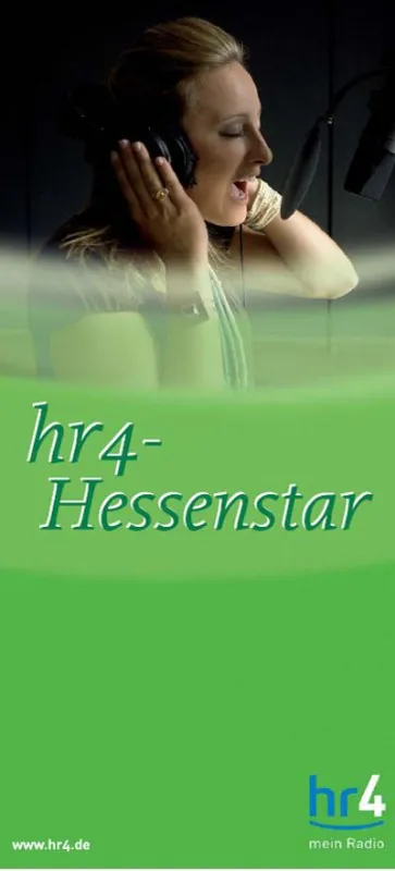 Hessenstar 2008