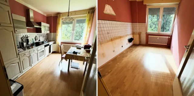 Bild: Was Wände erzählen, wenn niemand zuhört – ein Blick hinter verschlossene Türen