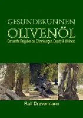 Bild: Gesundbrunnen Olivenöl