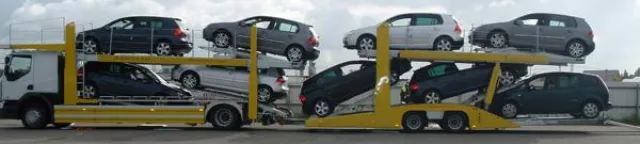 Überladung, Überhöhe, Tschüss Bild: Überladung, Überhöhe, Tschüss