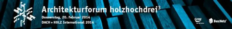 Holz hoch drei und andere „Hochstapeleien“ Bild: Holz hoch drei und andere „Hochstapeleien“