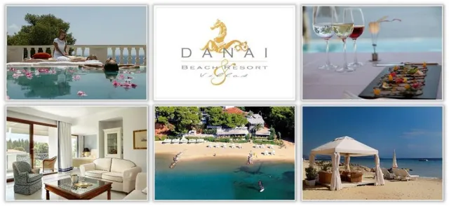 Bild: Bye Bye Bachelorette - Exklusive Hen Days im Danai Beach Resort & Villas