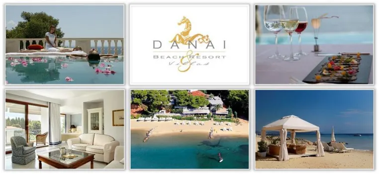 Bild: Bye Bye Bachelorette - Exklusive Hen Days im Danai Beach Resort & Villas