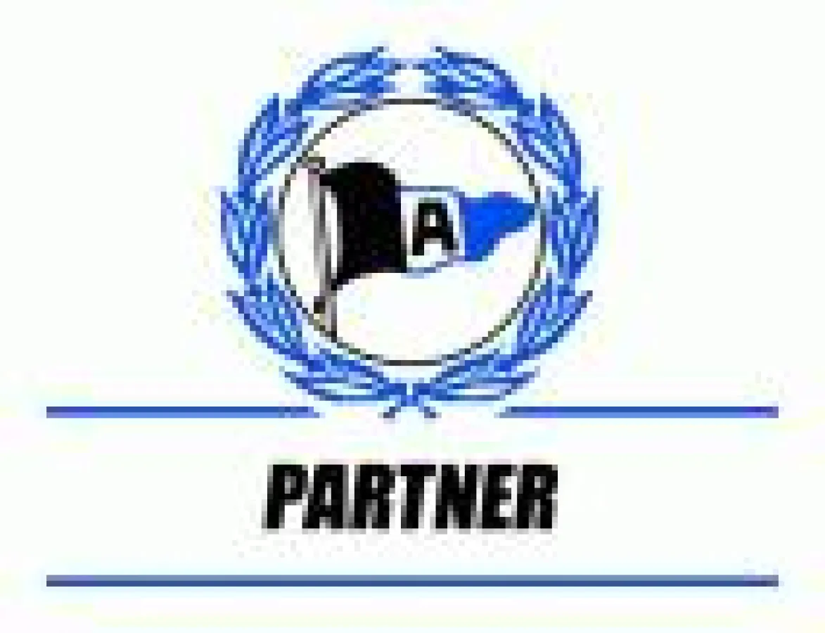 Partnerlogo der Arminia Bielefeld