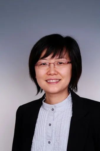 Bild: blue inspection body GmbH verstärkt das Team für internationale GMP-Audits um Bohong Meng