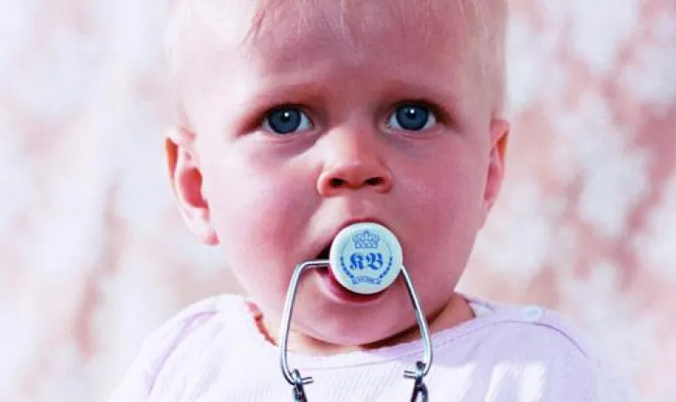 Bild: Hilfe, meine Eltern trinken ...