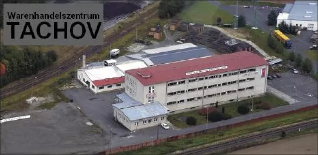 Bild: WarenHandelsZentrum TACHOV
