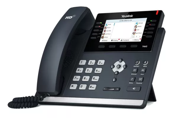 Yealink kündigt drei neue Desktop-Telefone für Skype for Business an Bild: Yealink kündigt drei neue Desktop-Telefone für Skype for Business an