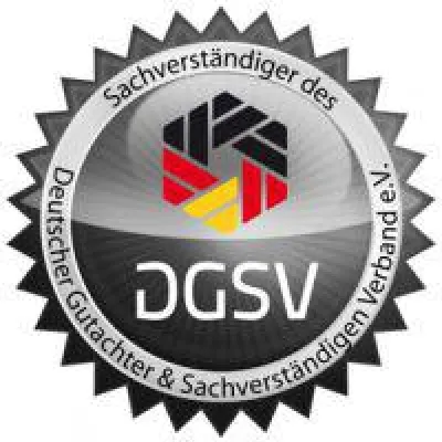 Bild: Geprüft und zertifiziert: Copterworld in der Sachverständigenrolle des DGSV