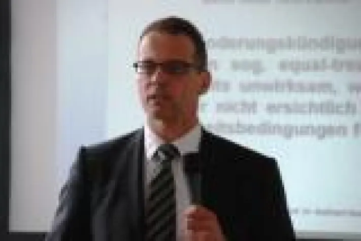 Bild: „Zeitarbeit wird gefragter sein denn je“