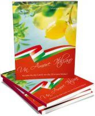 Kennst du das Land, wo die Zitronen blühn? - Neues Anthologieprojekt Bild: Kennst du das Land, wo die Zitronen blühn? - Neues Anthologieprojekt