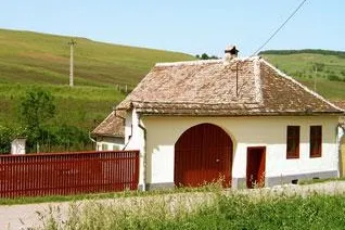 Bild: Casa in Natura - neues Portal für stilvolle, ländliche Ferienhäuser in Rumänien