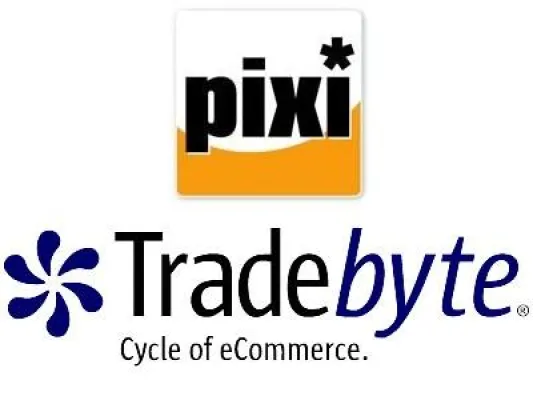 Bild: Standard-Softwaresysteme von pixi und Tradebyte pushen Online-Bestellungen auf Knopfdruck