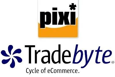 Bild: Standard-Softwaresysteme von pixi und Tradebyte pushen Online-Bestellungen auf Knopfdruck