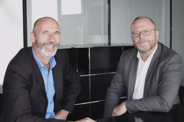 Bild: 20 Jahre IntraFind: Vom Start-up zum Global Player mit smarter Such-Software