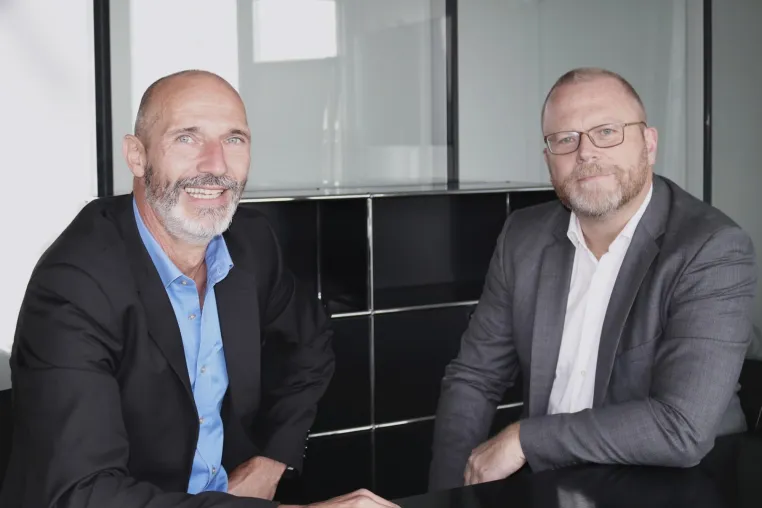 20 Jahre IntraFind: Vom Start-up zum Global Player mit smarter Such-Software Bild: 20 Jahre IntraFind: Vom Start-up zum Global Player mit smarter Such-Software