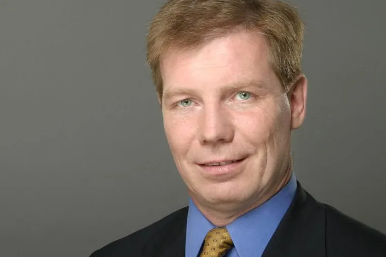 Ralf Quint ist neuer Gebietsverkaufsleiter der VITEC Distribution Bild: Ralf Quint ist neuer Gebietsverkaufsleiter der VITEC Distribution