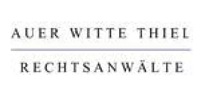 Anwaltskanzlei Auer Witte Thiel informiert TV- Zuschauer Bild: Anwaltskanzlei Auer Witte Thiel informiert TV- Zuschauer