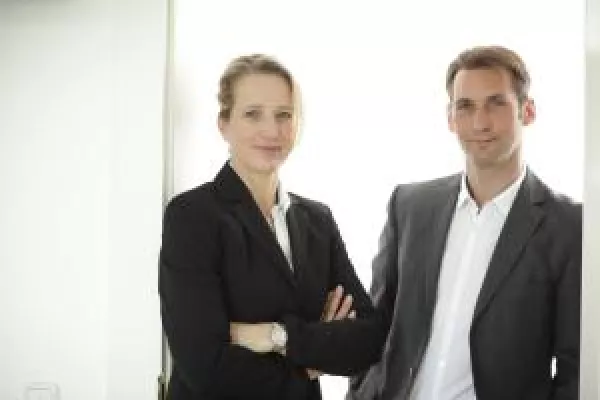 Bild: Bereit für die Quote in Europa: Jahresresumée bei Exxecta