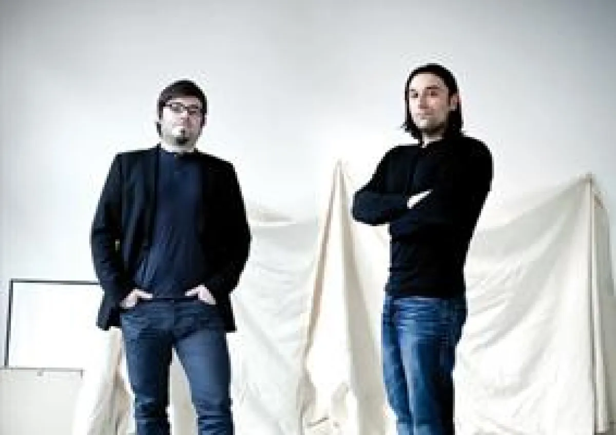 Andreas Ennemoser / Goran Poznanovic