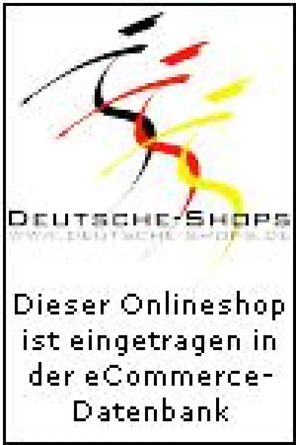 Gütesiegel für Online Shops - Deutsche-Shops.de Zertifikate