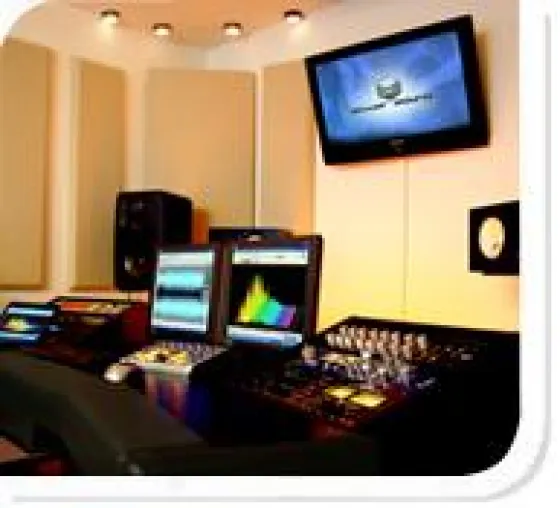 Bild: Alles aus einer Hand: Highend-Mastering der Extraklasse plus CD-Pressung im Angebot