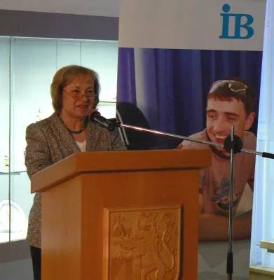 Bild: «anders? – cool!», die Wanderausstellung der Jugendmigrationsdienste gastiert in Frankenthal